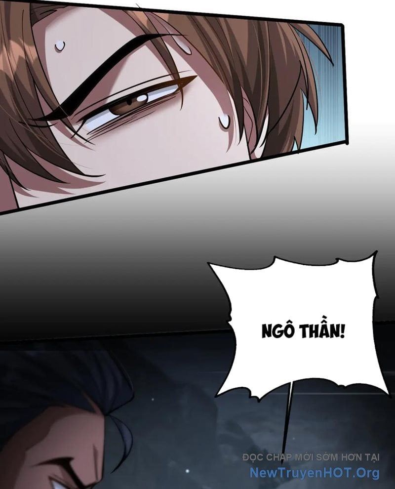 đọc truyện Ta Bị Kẹt Cùng Một Ngày 1000 Năm Chương 210 ảnh 22 tại Thiên Thai Truyện