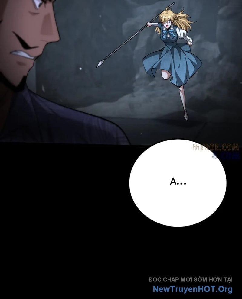 đọc truyện Ta Bị Kẹt Cùng Một Ngày 1000 Năm Chương 210 ảnh 23 tại Thiên Thai Truyện