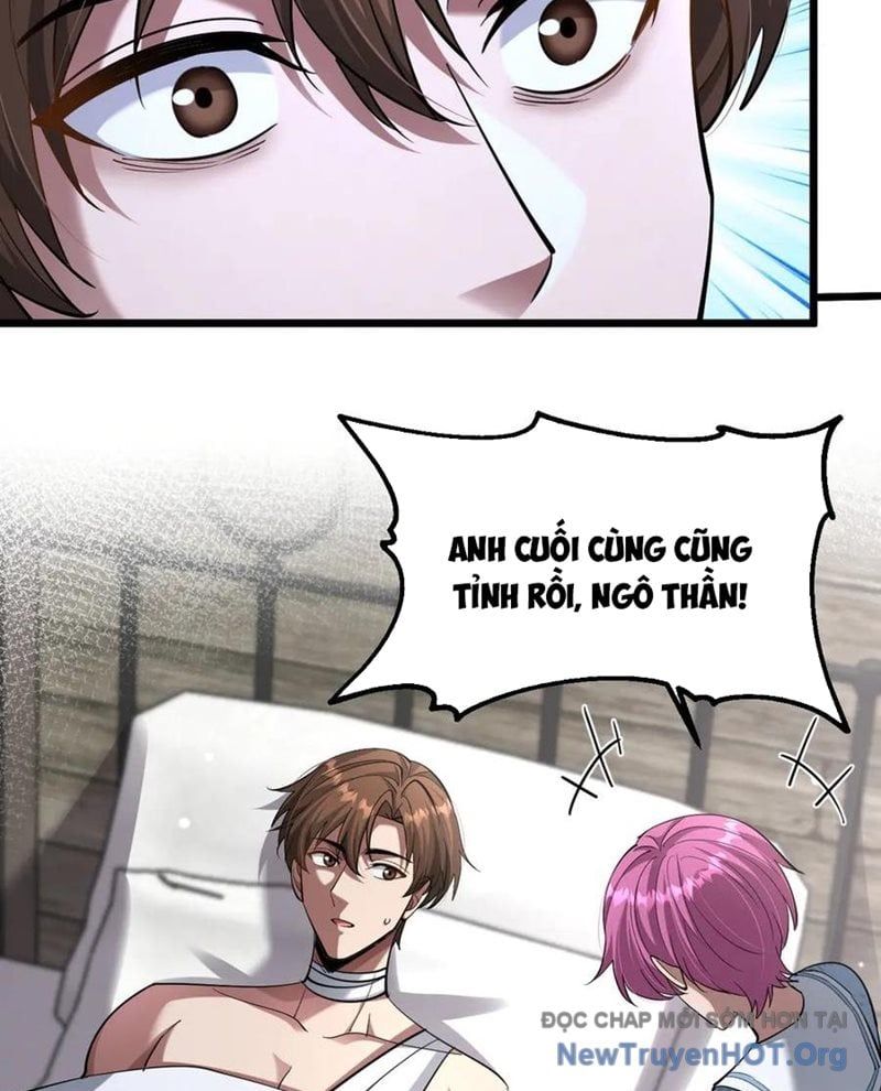 đọc truyện Ta Bị Kẹt Cùng Một Ngày 1000 Năm Chương 210 ảnh 29 tại Thiên Thai Truyện