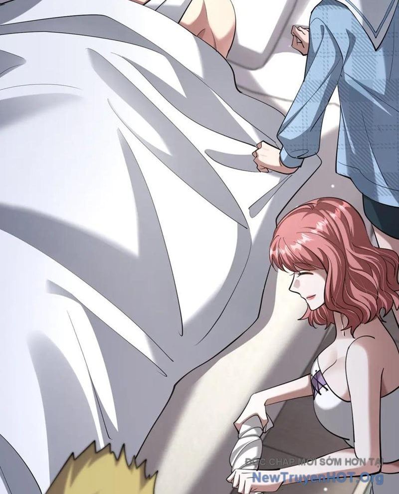 đọc truyện Ta Bị Kẹt Cùng Một Ngày 1000 Năm Chương 210 ảnh 30 tại Thiên Thai Truyện