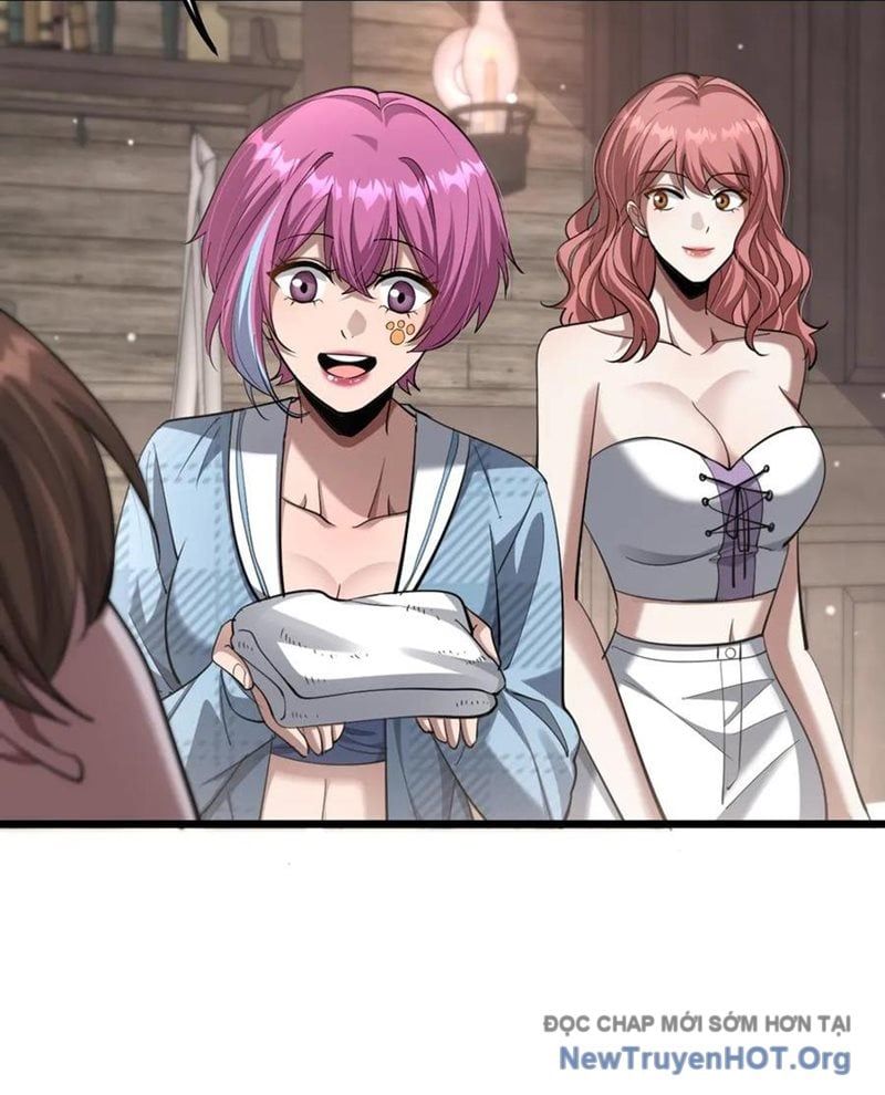 đọc truyện Ta Bị Kẹt Cùng Một Ngày 1000 Năm Chương 210 ảnh 32 tại Thiên Thai Truyện