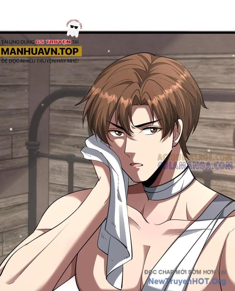 đọc truyện Ta Bị Kẹt Cùng Một Ngày 1000 Năm Chương 210 ảnh 33 tại Thiên Thai Truyện