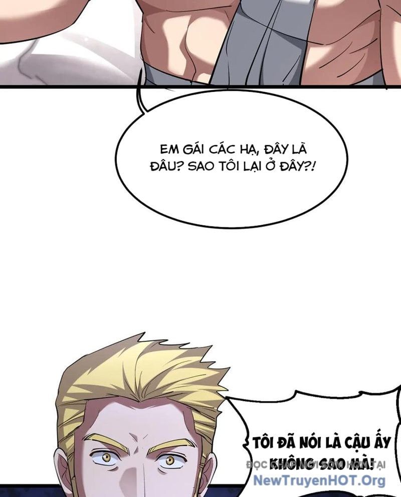 đọc truyện Ta Bị Kẹt Cùng Một Ngày 1000 Năm Chương 210 ảnh 34 tại Thiên Thai Truyện