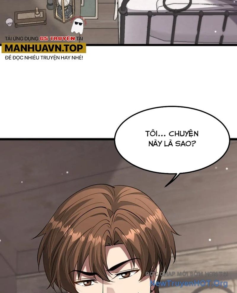 đọc truyện Ta Bị Kẹt Cùng Một Ngày 1000 Năm Chương 210 ảnh 37 tại Thiên Thai Truyện