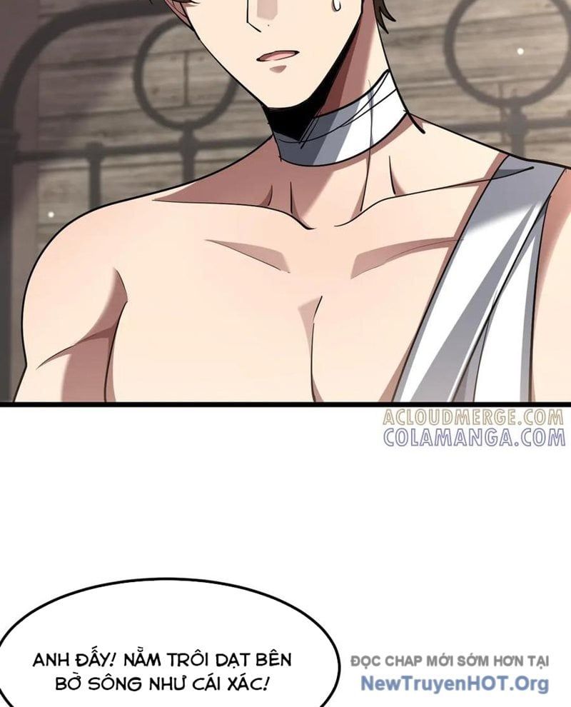 đọc truyện Ta Bị Kẹt Cùng Một Ngày 1000 Năm Chương 210 ảnh 38 tại Thiên Thai Truyện