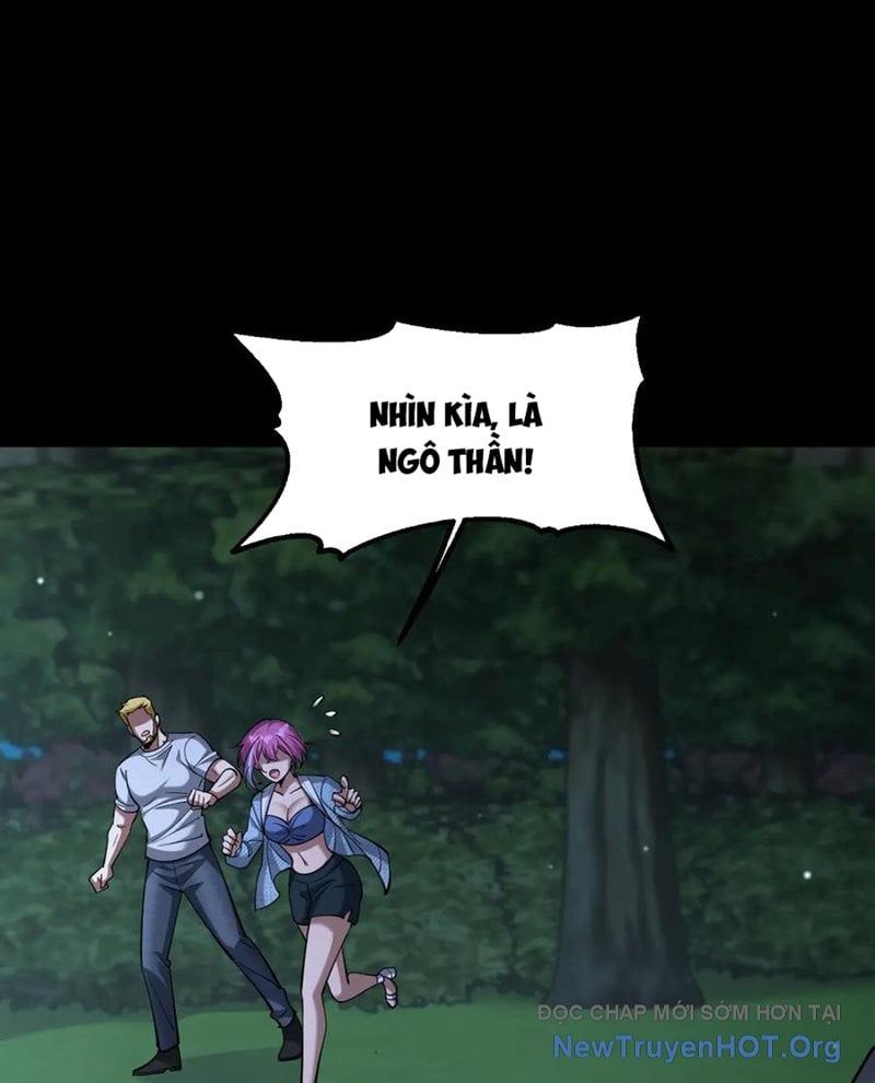 đọc truyện Ta Bị Kẹt Cùng Một Ngày 1000 Năm Chương 210 ảnh 40 tại Thiên Thai Truyện