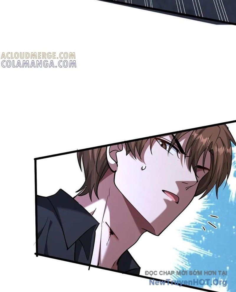 đọc truyện Ta Bị Kẹt Cùng Một Ngày 1000 Năm Chương 210 ảnh 6 tại Thiên Thai Truyện