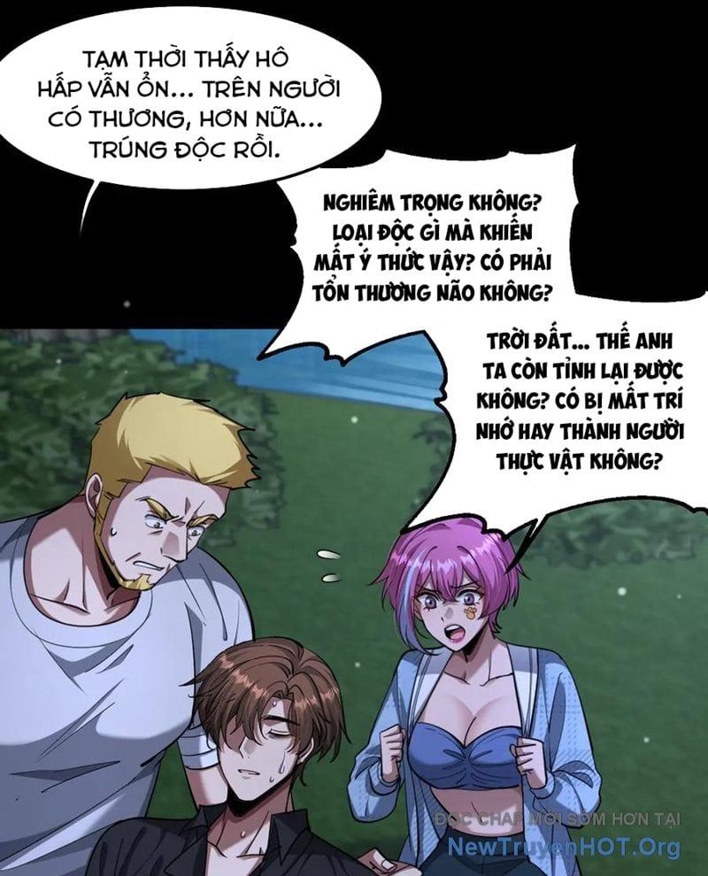 đọc truyện Ta Bị Kẹt Cùng Một Ngày 1000 Năm Chương 210 ảnh 42 tại Thiên Thai Truyện