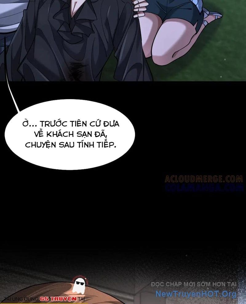 đọc truyện Ta Bị Kẹt Cùng Một Ngày 1000 Năm Chương 210 ảnh 43 tại Thiên Thai Truyện