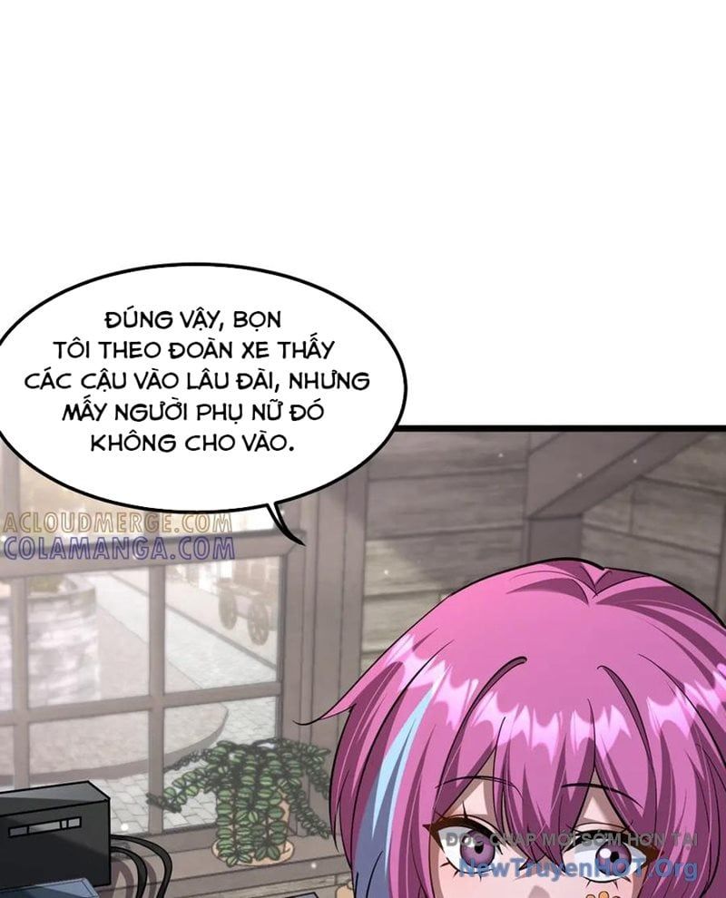 đọc truyện Ta Bị Kẹt Cùng Một Ngày 1000 Năm Chương 210 ảnh 46 tại Thiên Thai Truyện