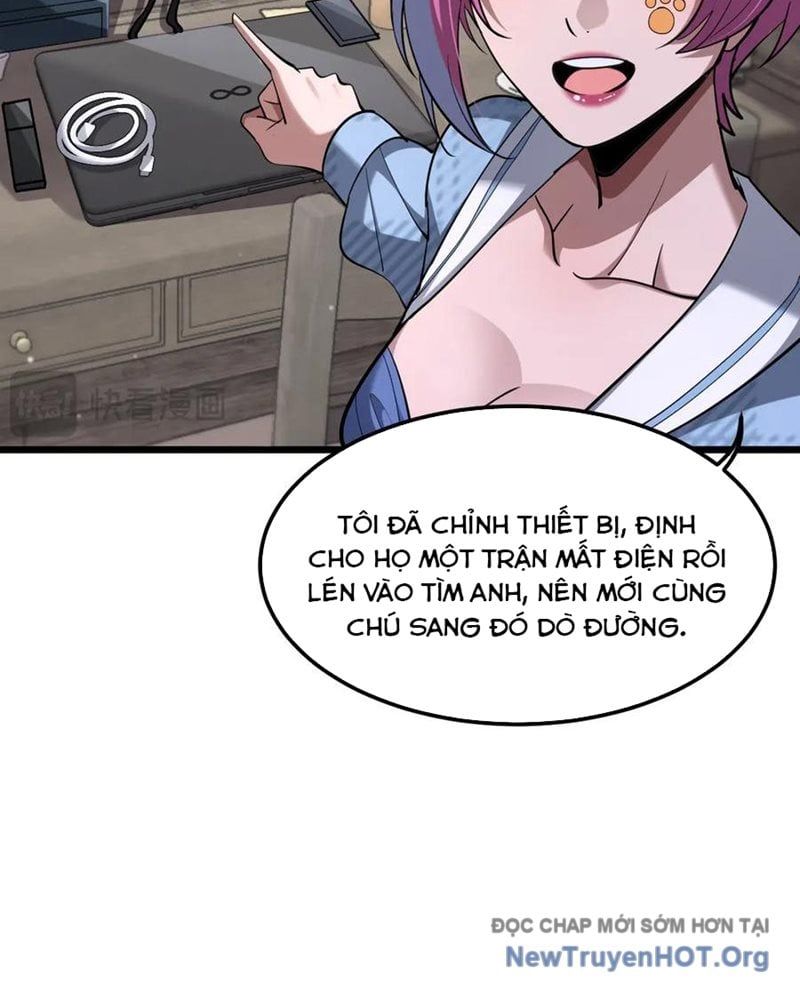 đọc truyện Ta Bị Kẹt Cùng Một Ngày 1000 Năm Chương 210 ảnh 47 tại Thiên Thai Truyện