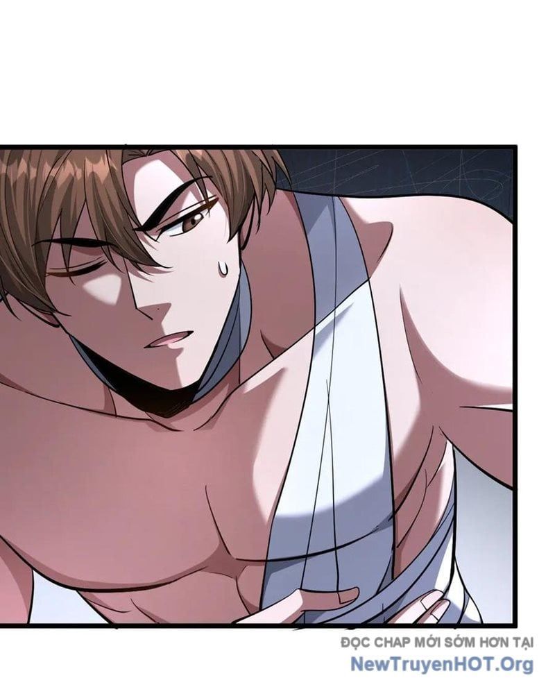 đọc truyện Ta Bị Kẹt Cùng Một Ngày 1000 Năm Chương 210 ảnh 48 tại Thiên Thai Truyện