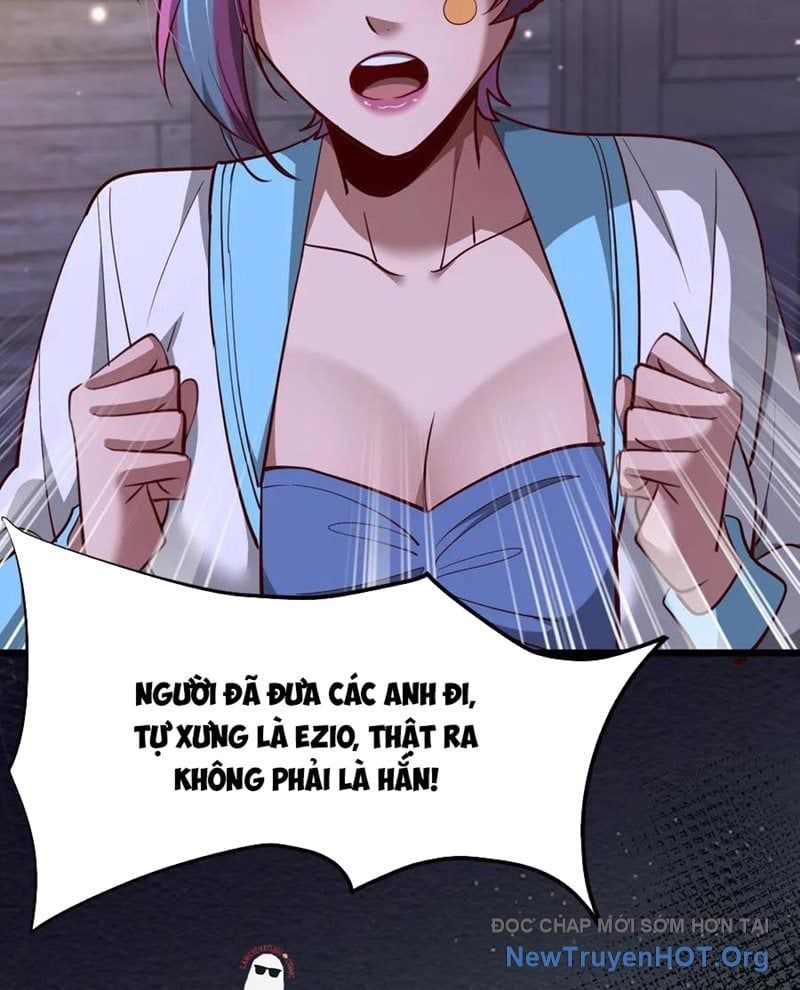 đọc truyện Ta Bị Kẹt Cùng Một Ngày 1000 Năm Chương 210 ảnh 54 tại Thiên Thai Truyện