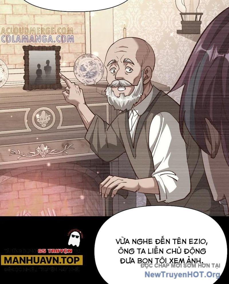 đọc truyện Ta Bị Kẹt Cùng Một Ngày 1000 Năm Chương 210 ảnh 61 tại Thiên Thai Truyện