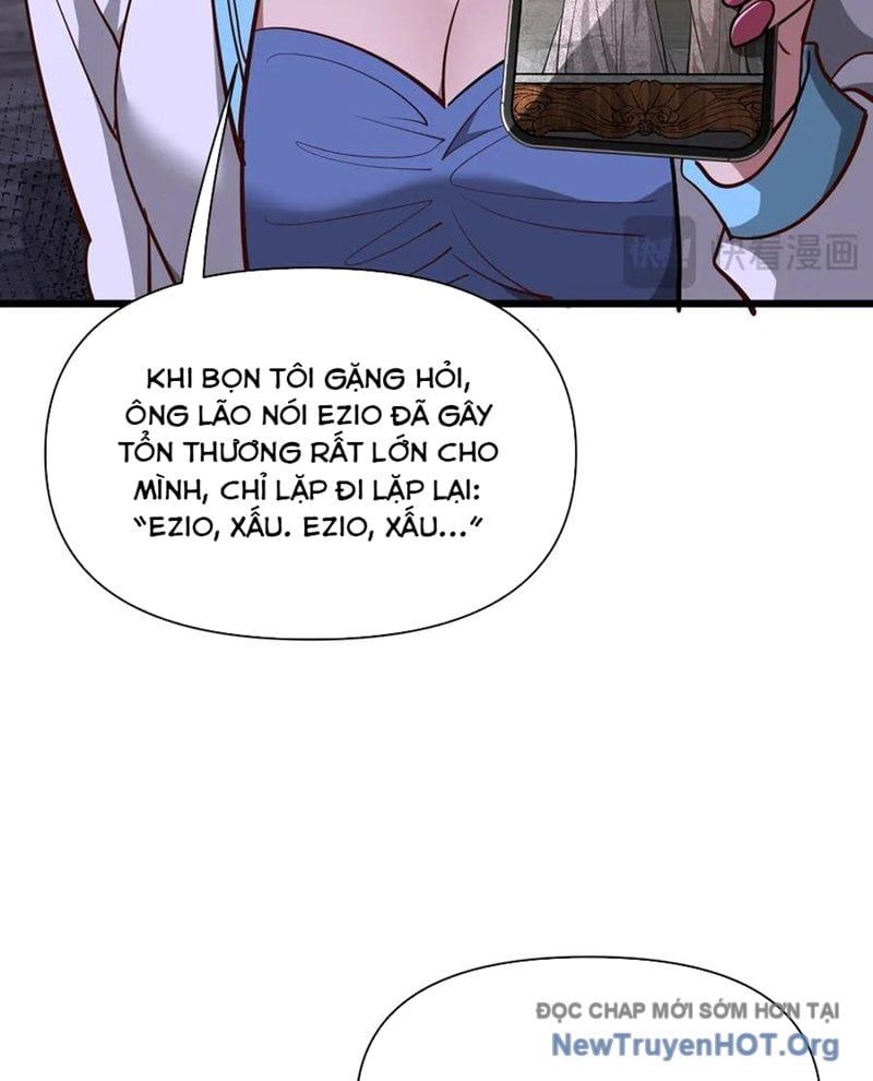 đọc truyện Ta Bị Kẹt Cùng Một Ngày 1000 Năm Chương 210 ảnh 65 tại Thiên Thai Truyện