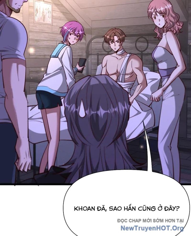 đọc truyện Ta Bị Kẹt Cùng Một Ngày 1000 Năm Chương 210 ảnh 71 tại Thiên Thai Truyện