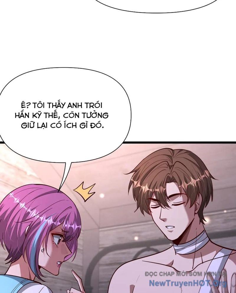 đọc truyện Ta Bị Kẹt Cùng Một Ngày 1000 Năm Chương 210 ảnh 72 tại Thiên Thai Truyện