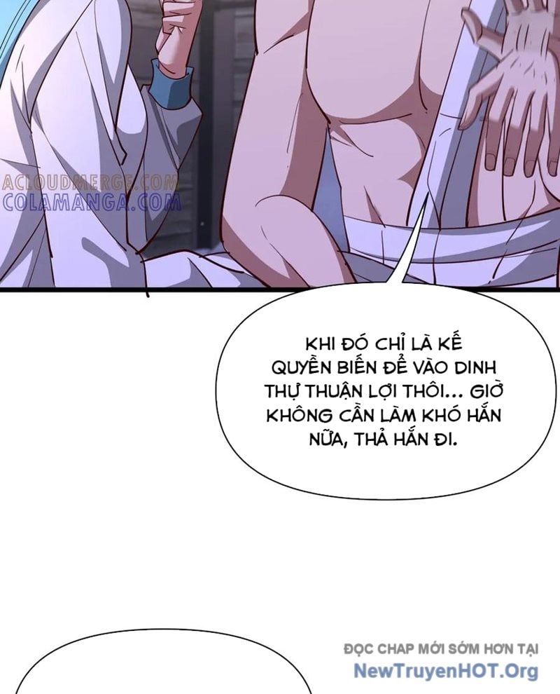 đọc truyện Ta Bị Kẹt Cùng Một Ngày 1000 Năm Chương 210 ảnh 73 tại Thiên Thai Truyện