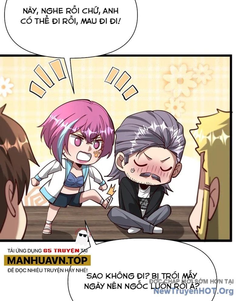 đọc truyện Ta Bị Kẹt Cùng Một Ngày 1000 Năm Chương 210 ảnh 74 tại Thiên Thai Truyện