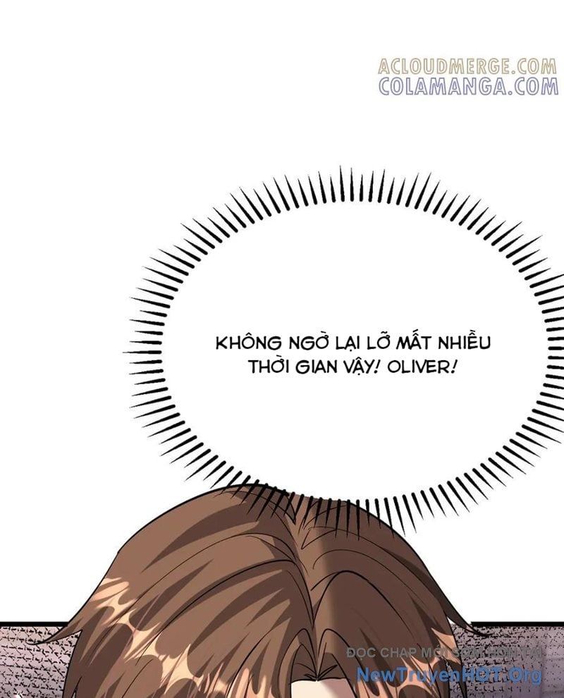 đọc truyện Ta Bị Kẹt Cùng Một Ngày 1000 Năm Chương 210 ảnh 78 tại Thiên Thai Truyện