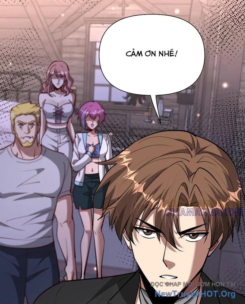 đọc truyện Ta Bị Kẹt Cùng Một Ngày 1000 Năm Chương 210 ảnh 85 tại Thiên Thai Truyện