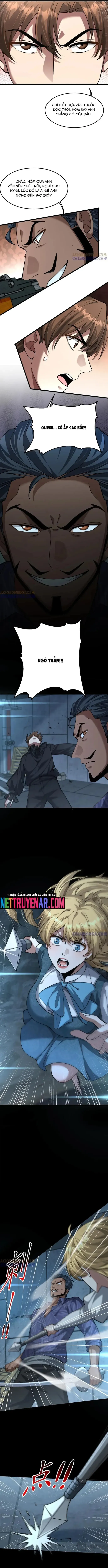 đọc truyện Ta Bị Kẹt Cùng Một Ngày 1000 Năm Chương 211 ảnh 4 tại Thiên Thai Truyện