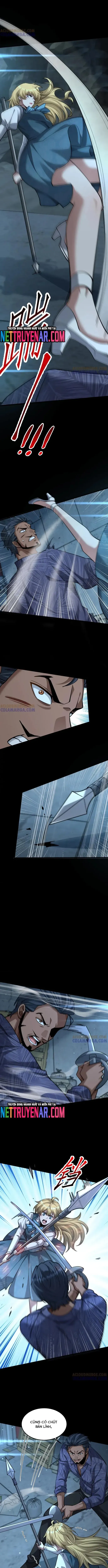 đọc truyện Ta Bị Kẹt Cùng Một Ngày 1000 Năm Chương 211 ảnh 5 tại Thiên Thai Truyện