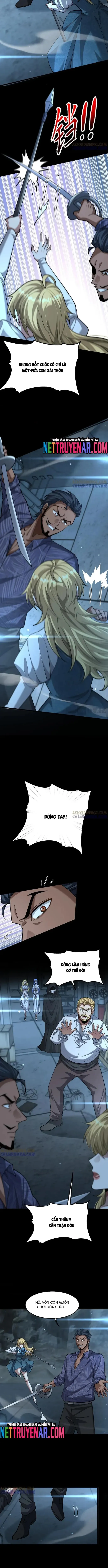 đọc truyện Ta Bị Kẹt Cùng Một Ngày 1000 Năm Chương 211 ảnh 6 tại Thiên Thai Truyện