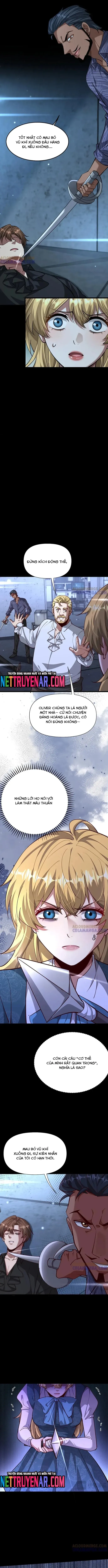 đọc truyện Ta Bị Kẹt Cùng Một Ngày 1000 Năm Chương 211 ảnh 7 tại Thiên Thai Truyện