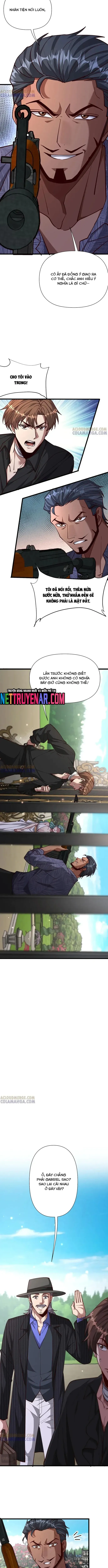 đọc truyện Ta Bị Kẹt Cùng Một Ngày 1000 Năm Chương 211 ảnh 9 tại Thiên Thai Truyện