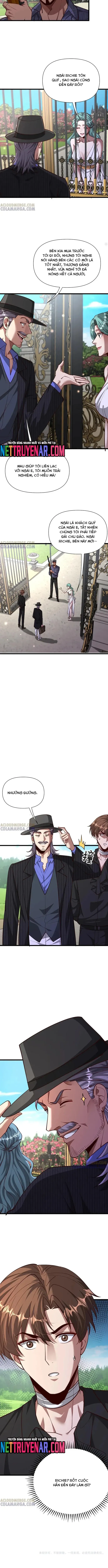 đọc truyện Ta Bị Kẹt Cùng Một Ngày 1000 Năm Chương 211 ảnh 10 tại Thiên Thai Truyện