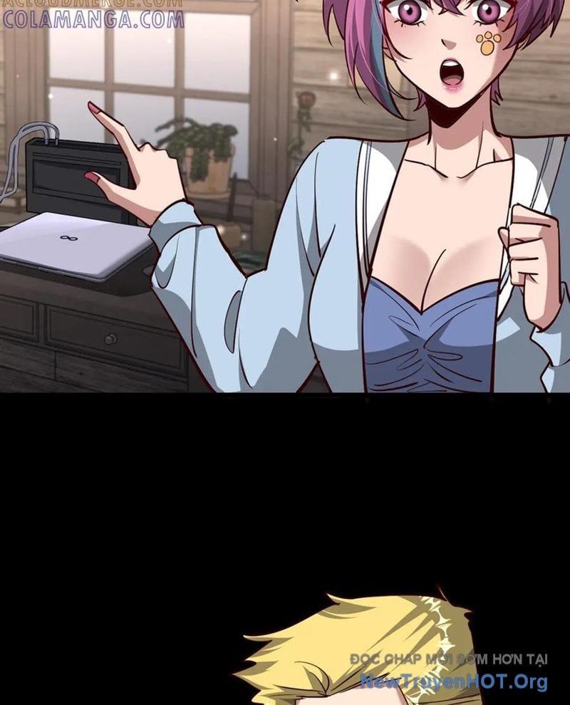 đọc truyện Ta Bị Kẹt Cùng Một Ngày 1000 Năm Chương 212 ảnh 14 tại Thiên Thai Truyện