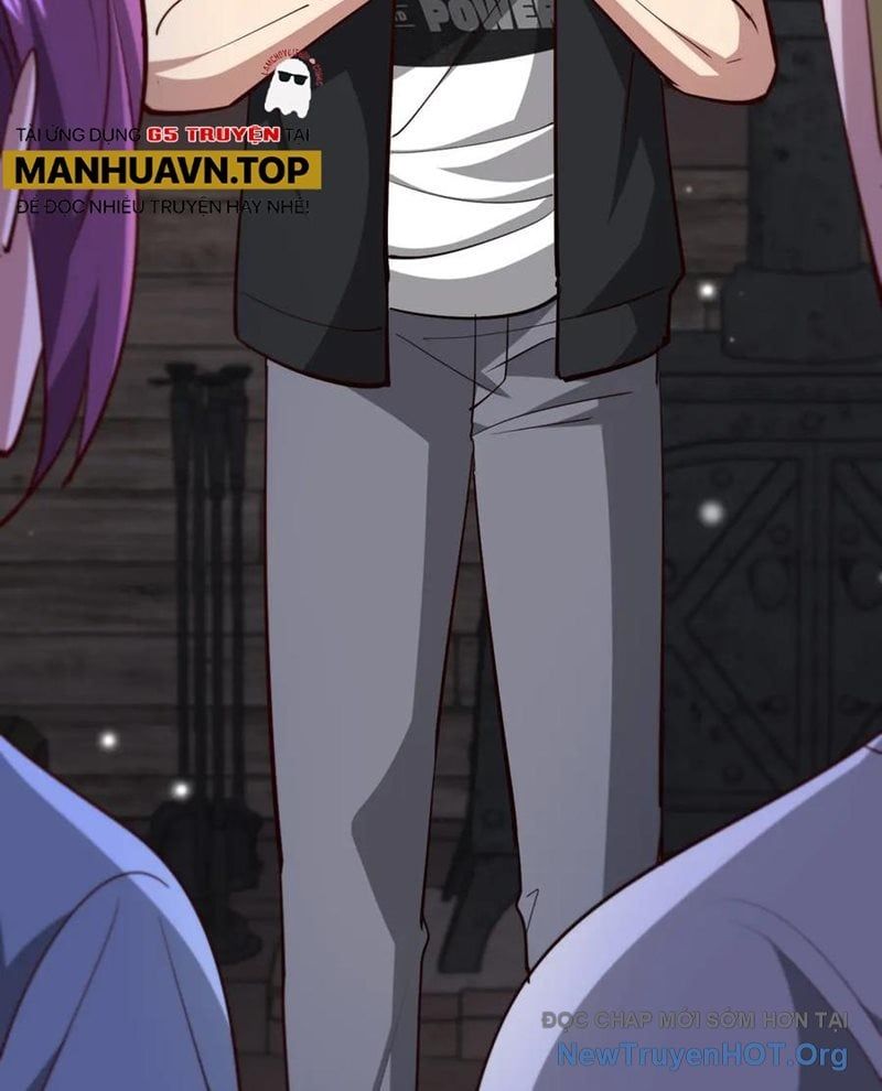 đọc truyện Ta Bị Kẹt Cùng Một Ngày 1000 Năm Chương 212 ảnh 18 tại Thiên Thai Truyện