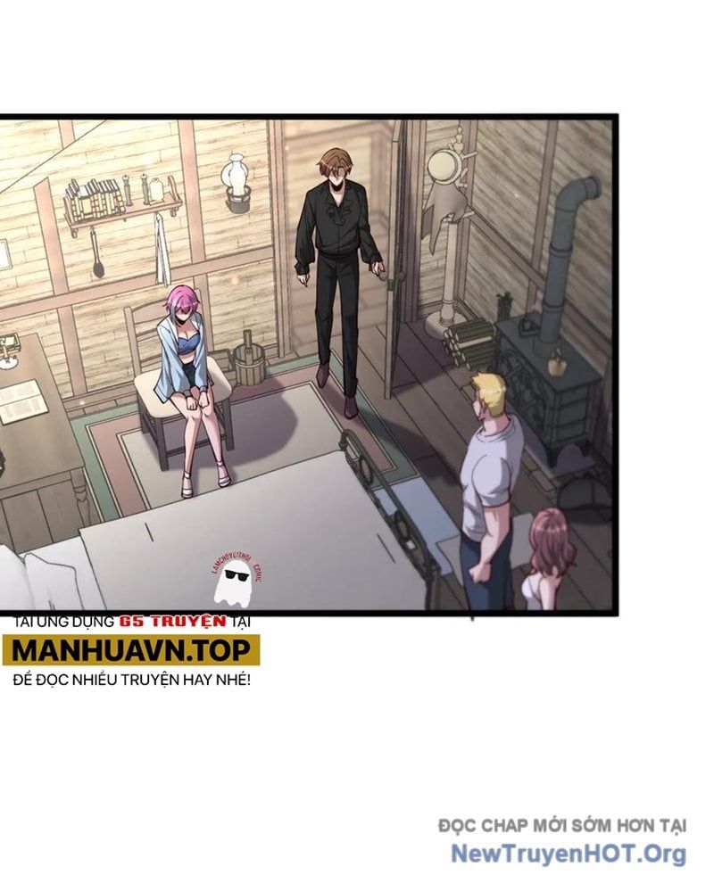 đọc truyện Ta Bị Kẹt Cùng Một Ngày 1000 Năm Chương 212 ảnh 4 tại Thiên Thai Truyện