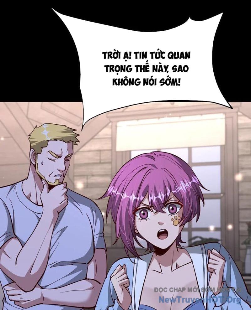 đọc truyện Ta Bị Kẹt Cùng Một Ngày 1000 Năm Chương 212 ảnh 27 tại Thiên Thai Truyện