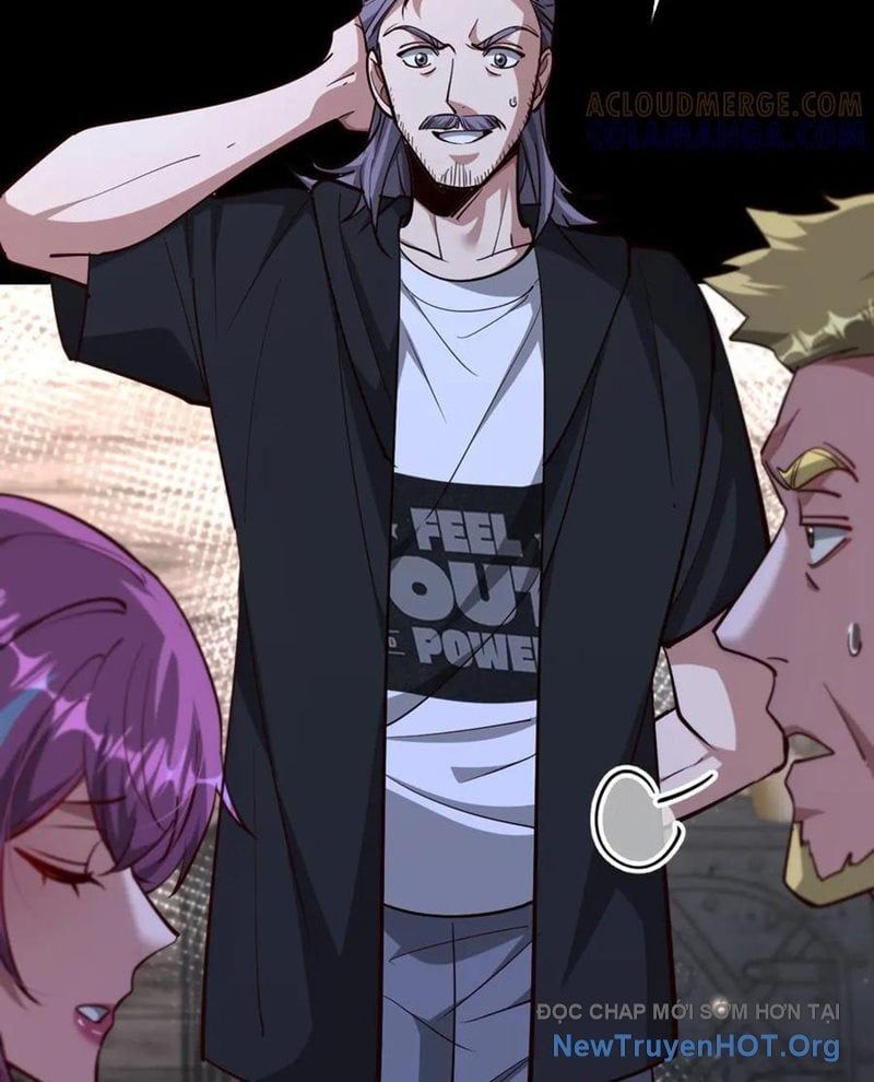 đọc truyện Ta Bị Kẹt Cùng Một Ngày 1000 Năm Chương 212 ảnh 29 tại Thiên Thai Truyện