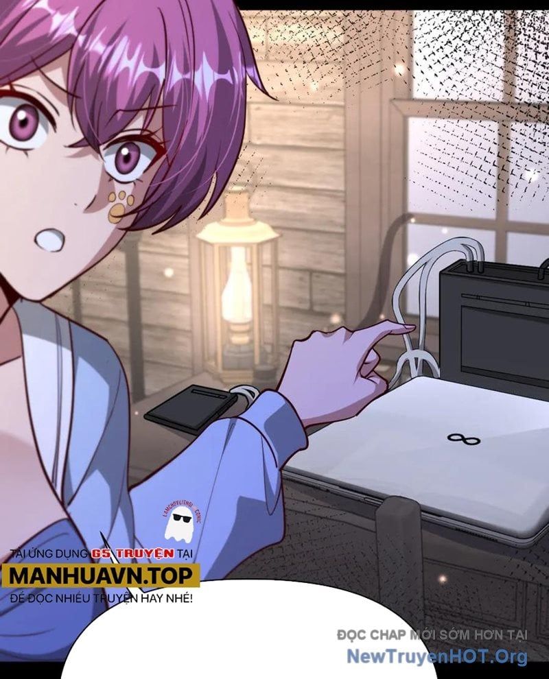 đọc truyện Ta Bị Kẹt Cùng Một Ngày 1000 Năm Chương 212 ảnh 32 tại Thiên Thai Truyện