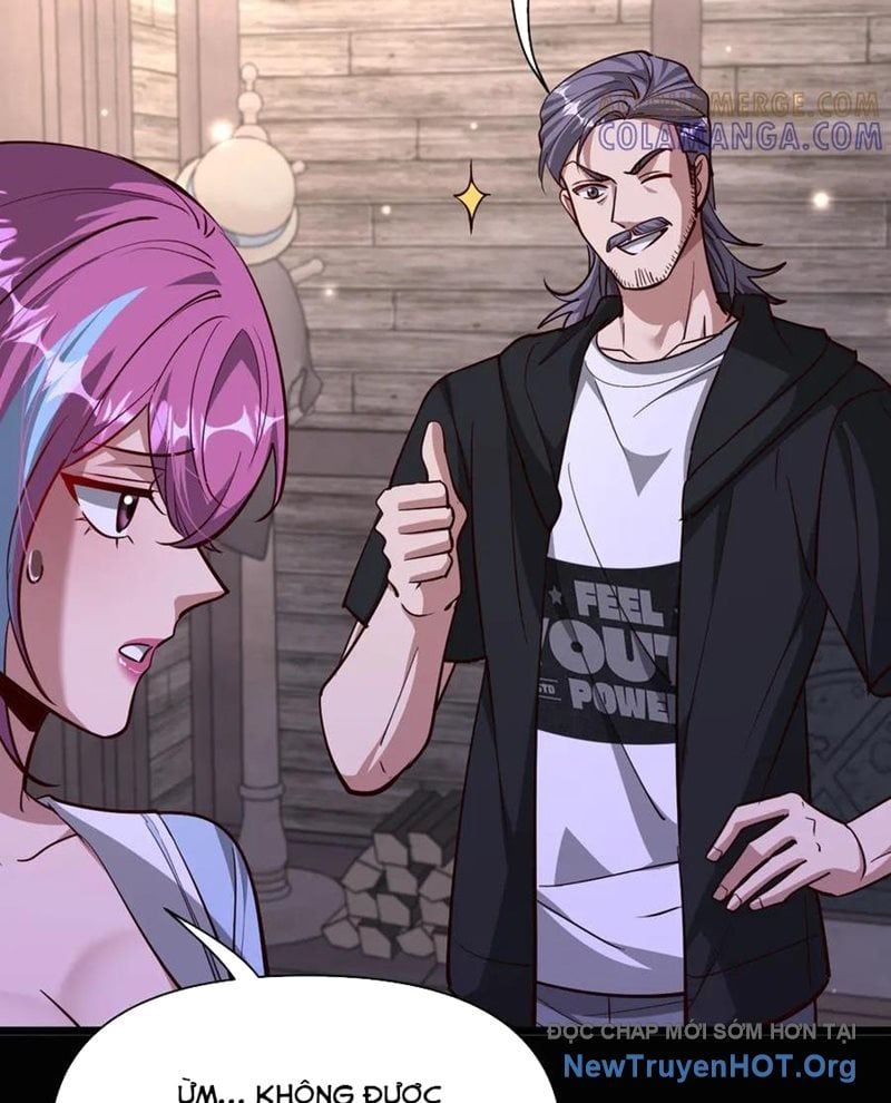 đọc truyện Ta Bị Kẹt Cùng Một Ngày 1000 Năm Chương 212 ảnh 34 tại Thiên Thai Truyện