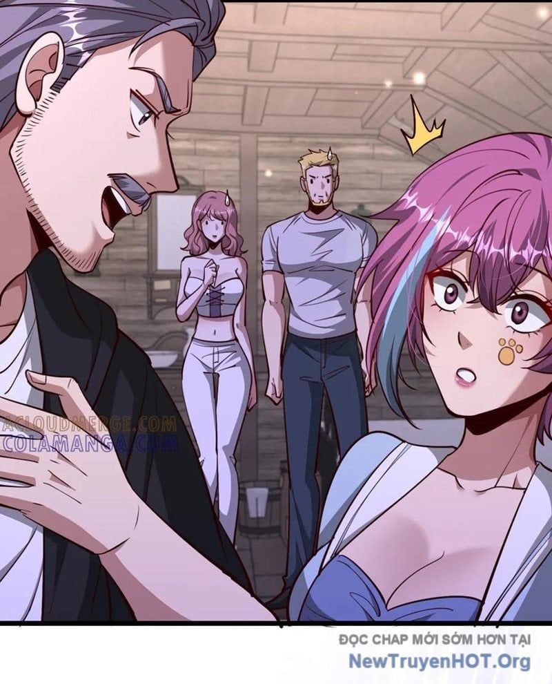 đọc truyện Ta Bị Kẹt Cùng Một Ngày 1000 Năm Chương 212 ảnh 36 tại Thiên Thai Truyện