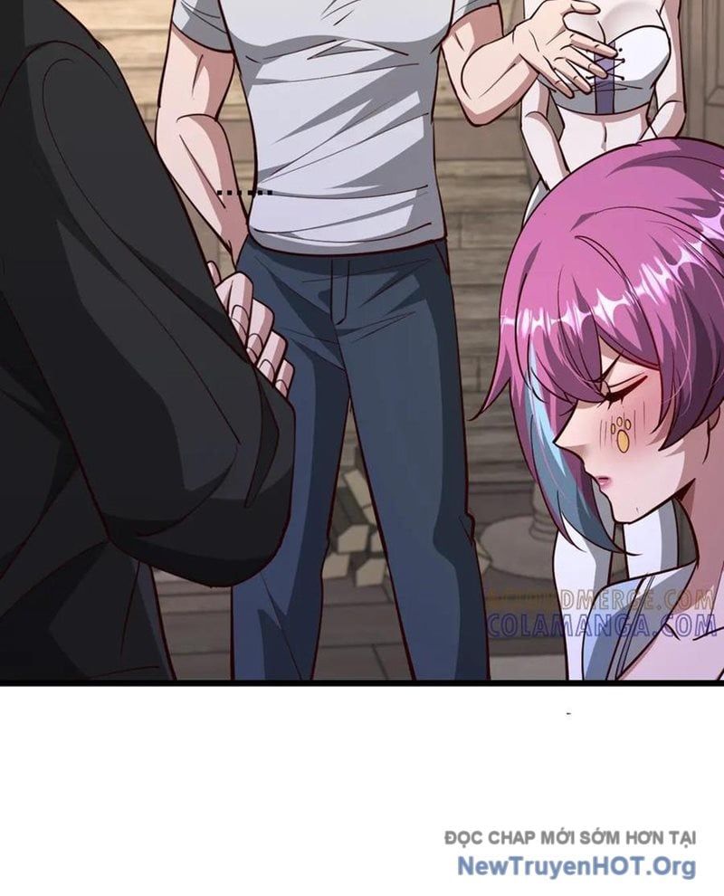 đọc truyện Ta Bị Kẹt Cùng Một Ngày 1000 Năm Chương 212 ảnh 41 tại Thiên Thai Truyện