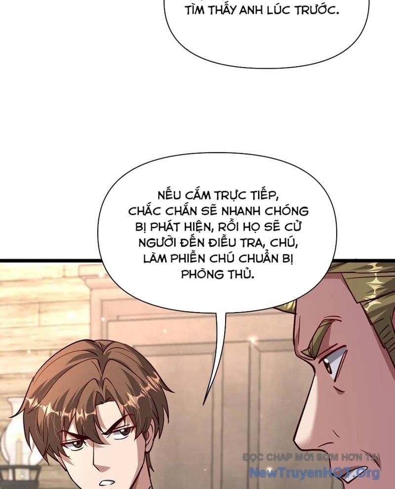 đọc truyện Ta Bị Kẹt Cùng Một Ngày 1000 Năm Chương 212 ảnh 47 tại Thiên Thai Truyện