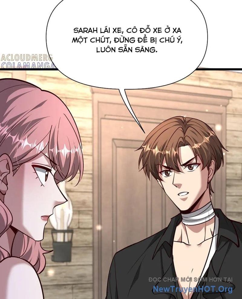 đọc truyện Ta Bị Kẹt Cùng Một Ngày 1000 Năm Chương 212 ảnh 49 tại Thiên Thai Truyện