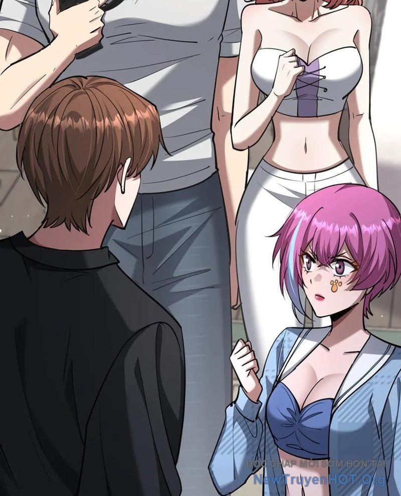 đọc truyện Ta Bị Kẹt Cùng Một Ngày 1000 Năm Chương 212 ảnh 58 tại Thiên Thai Truyện