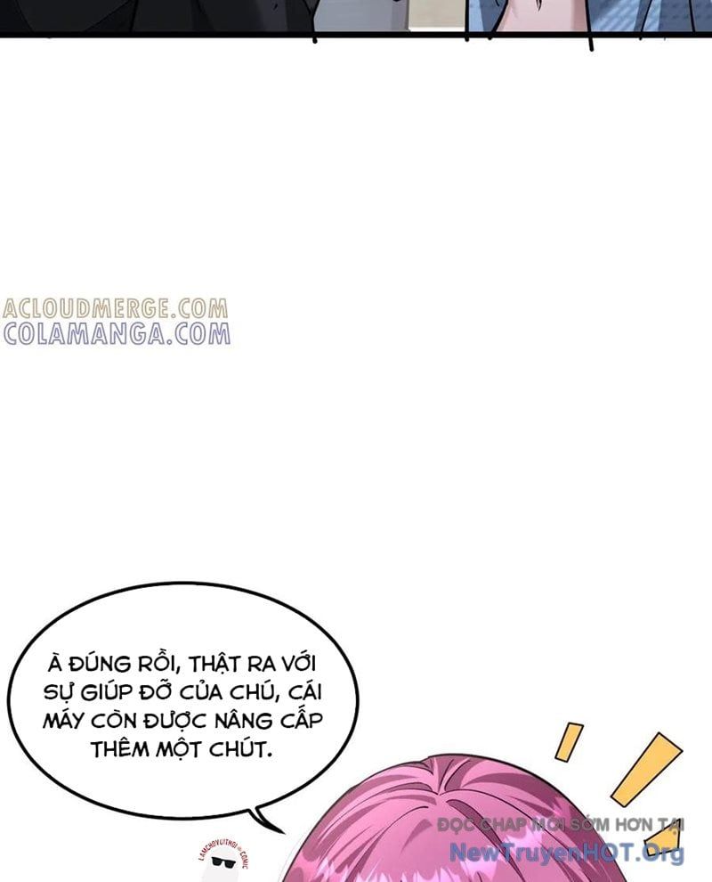 đọc truyện Ta Bị Kẹt Cùng Một Ngày 1000 Năm Chương 212 ảnh 59 tại Thiên Thai Truyện