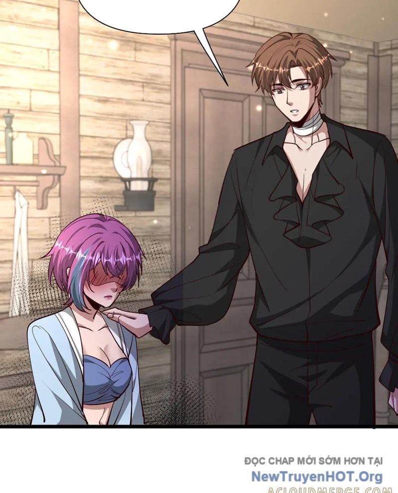 đọc truyện Ta Bị Kẹt Cùng Một Ngày 1000 Năm Chương 212 ảnh 8 tại Thiên Thai Truyện