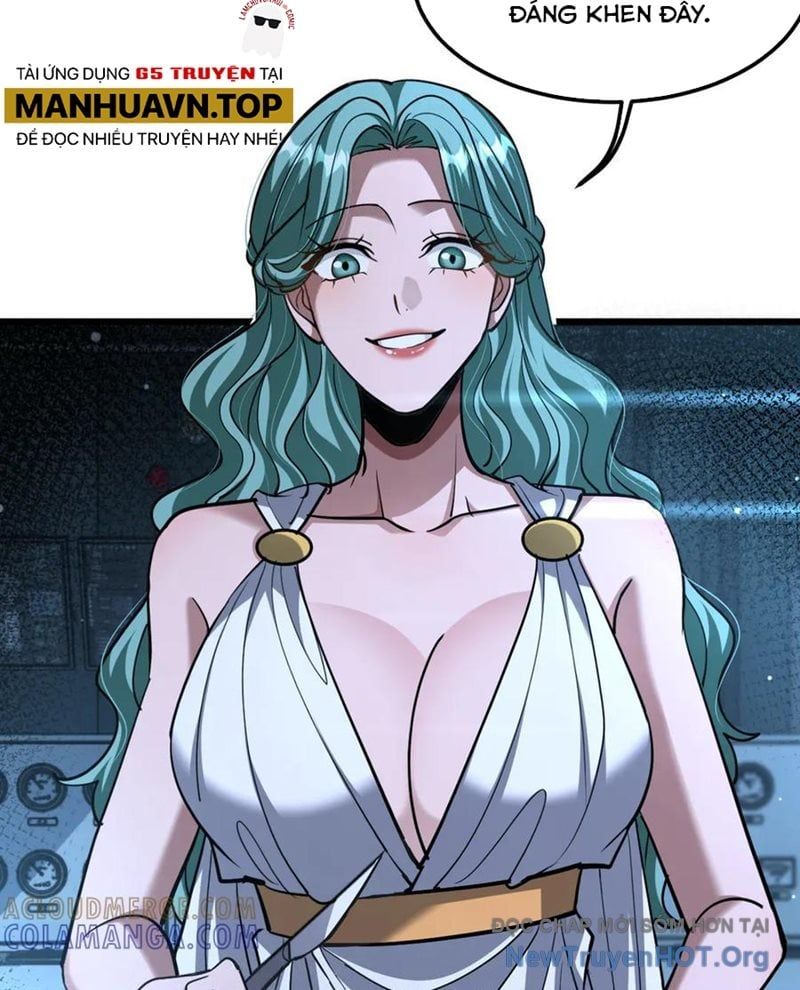 đọc truyện Ta Bị Kẹt Cùng Một Ngày 1000 Năm Chương 212 ảnh 78 tại Thiên Thai Truyện