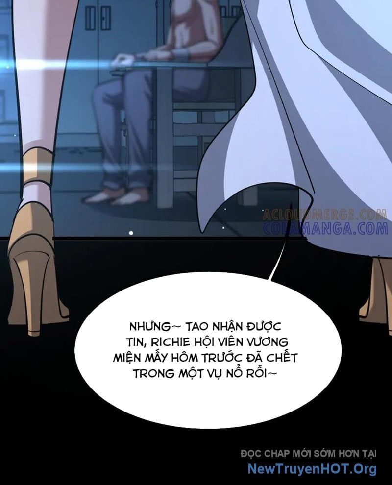 đọc truyện Ta Bị Kẹt Cùng Một Ngày 1000 Năm Chương 212 ảnh 81 tại Thiên Thai Truyện