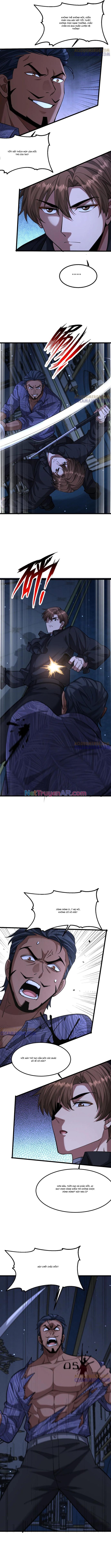 đọc truyện Ta Bị Kẹt Cùng Một Ngày 1000 Năm Chương 213 ảnh 9 tại Thiên Thai Truyện