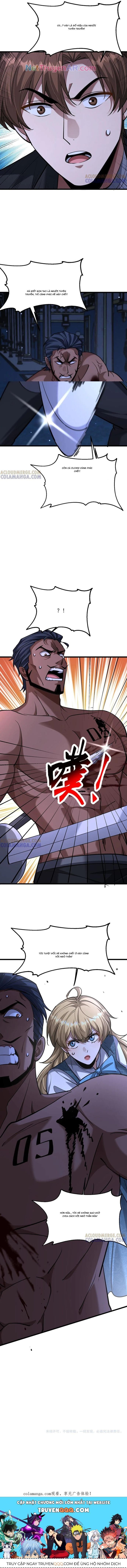 đọc truyện Ta Bị Kẹt Cùng Một Ngày 1000 Năm Chương 213 ảnh 10 tại Thiên Thai Truyện