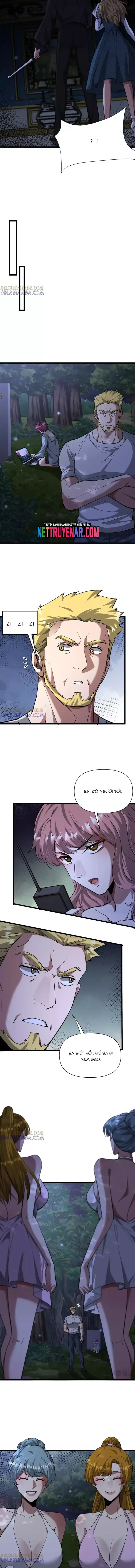 đọc truyện Ta Bị Kẹt Cùng Một Ngày 1000 Năm Chương 214 ảnh 4 tại Thiên Thai Truyện